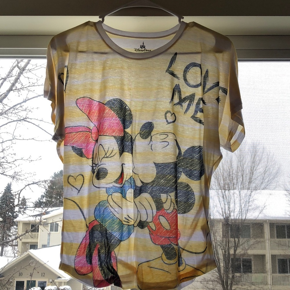 Short Sleeve Shirt